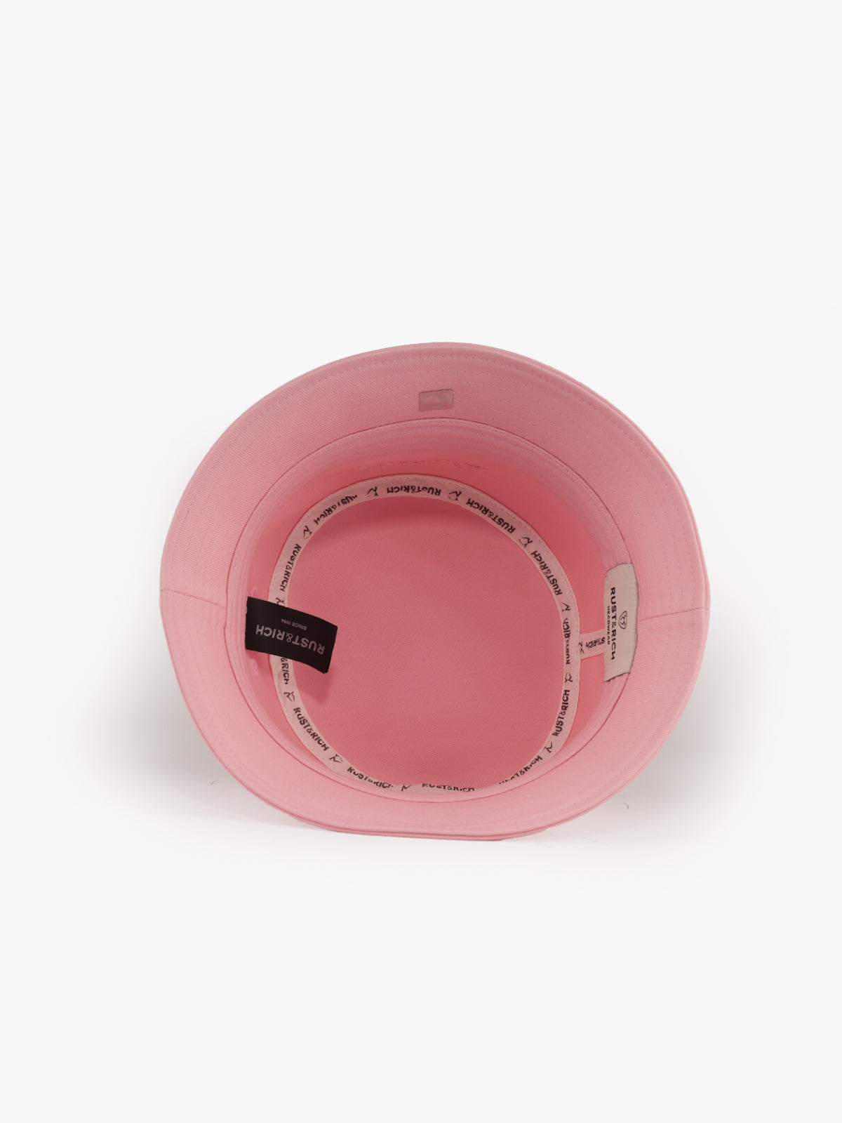 Bucket Hat - Timeless Collection - Basic - Pink