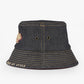 Bucket Hat - Urban Collection - Dapper Riders - Denim