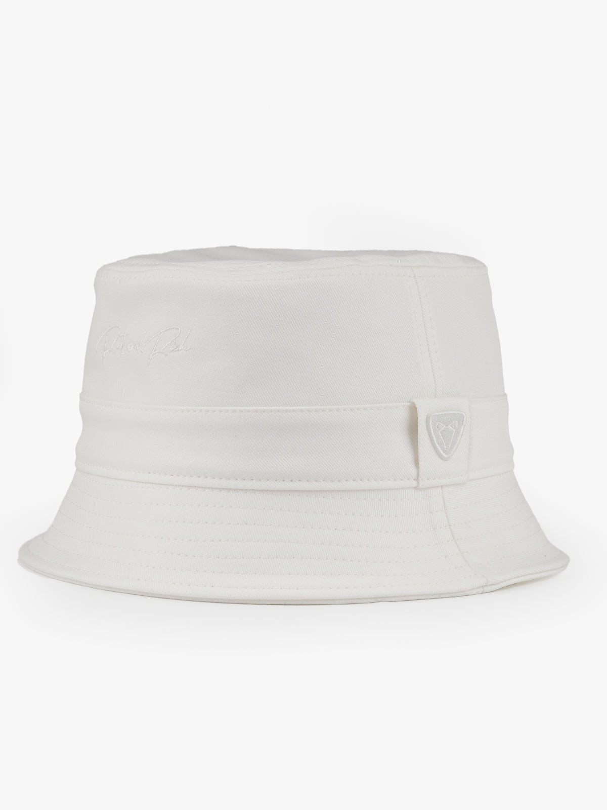 Bucket Hat - Basic - White