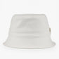 Bucket Hat - Basic - White