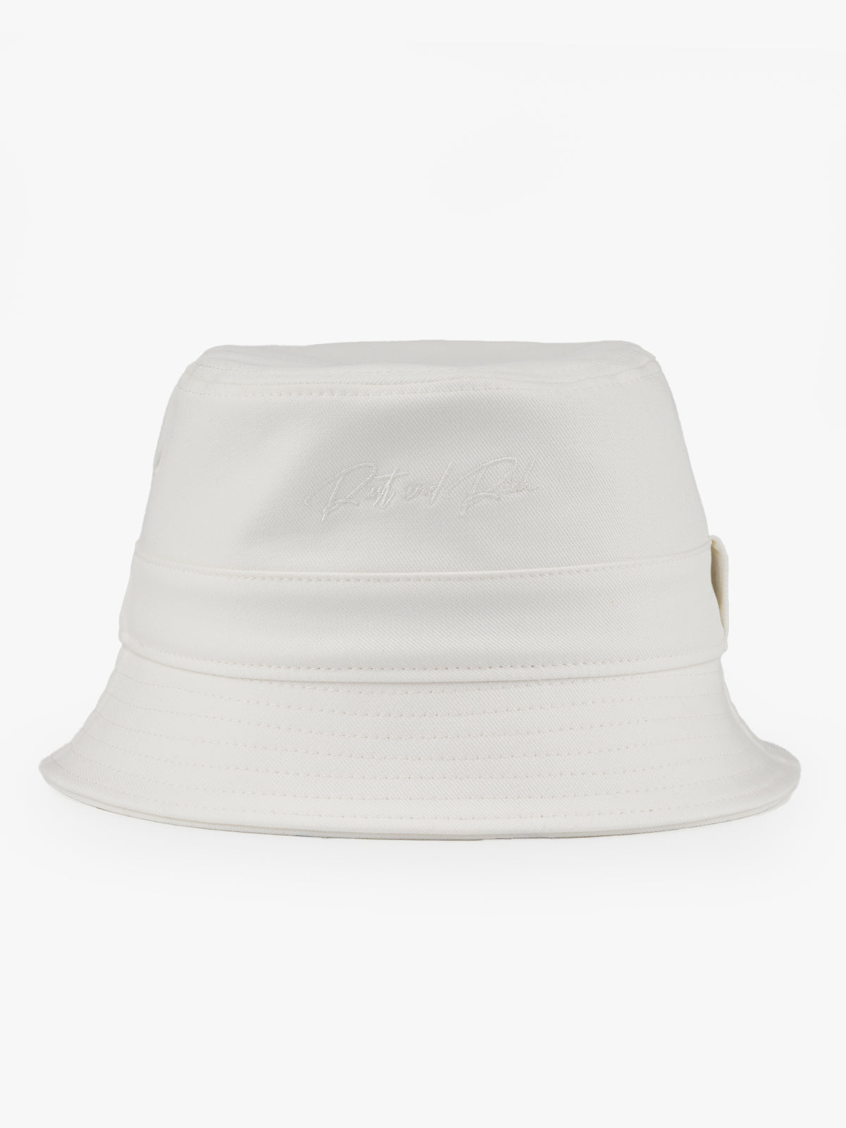 Bucket Şapka - Basic - Beyaz