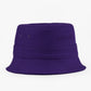 Bucket Şapka - Basic - Mor