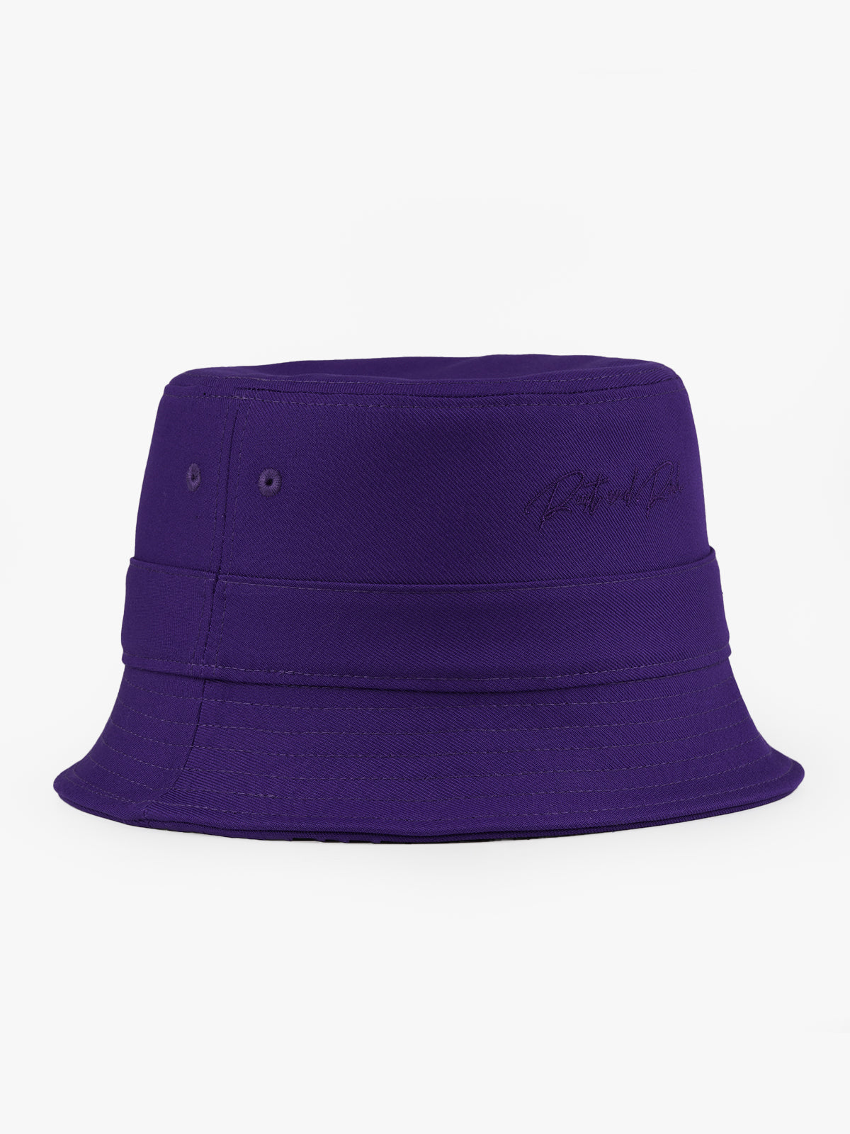 Bucket Şapka - Basic - Mor