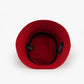Bucket Hat - Basic - Red