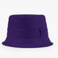 Bucket Şapka - Basic - Mor