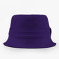 Bucket Şapka - Basic - Mor