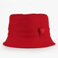 Bucket Hat - Basic - Red