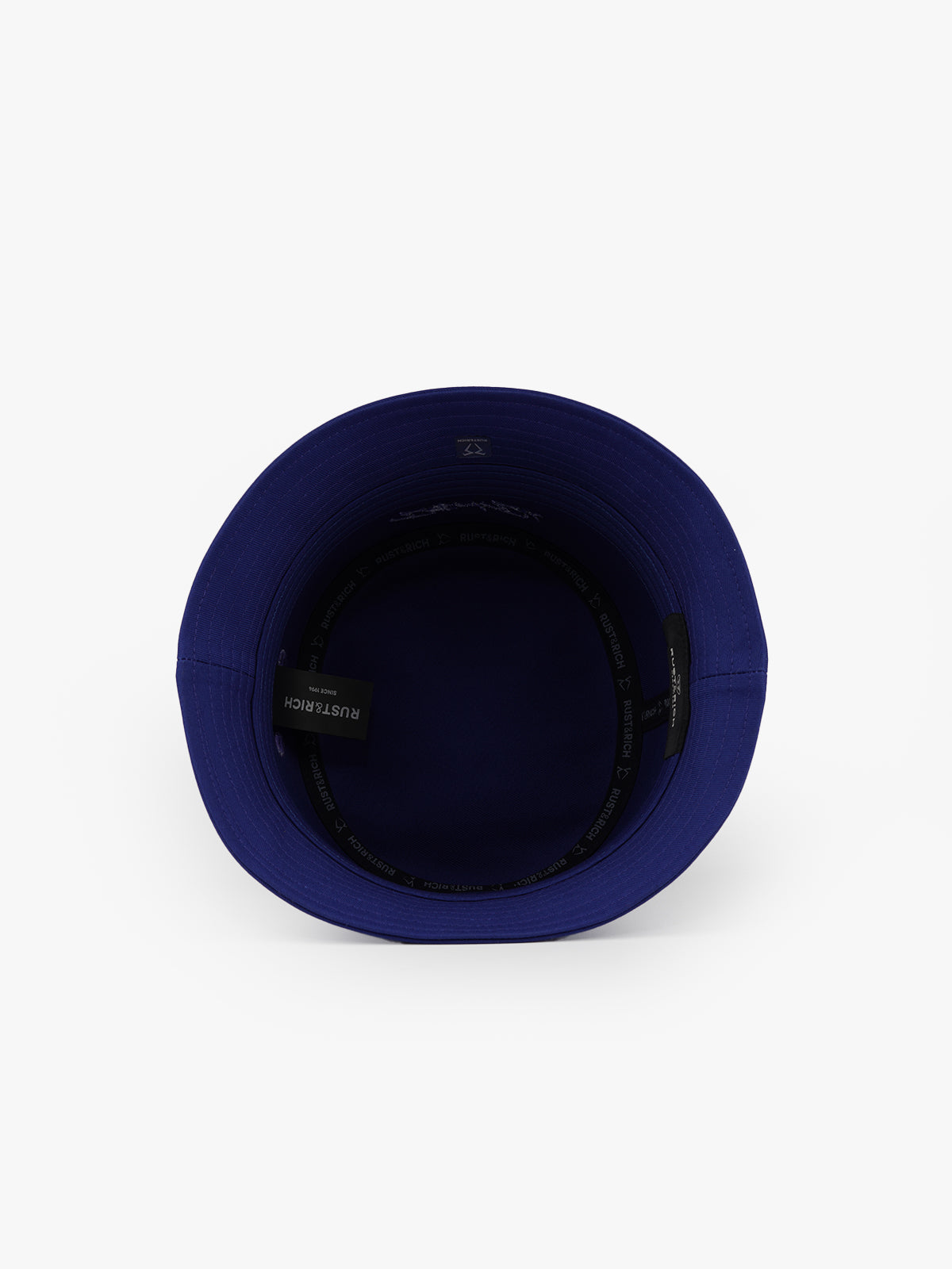 Bucket Hat - Basic - Royal Blue