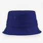 Bucket Hat - Basic - Royal Blue