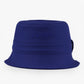 Bucket Hat - Basic - Royal Blue
