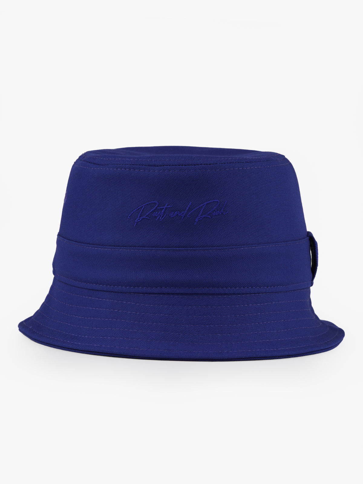 Bucket Hat - Basic - Royal Blue