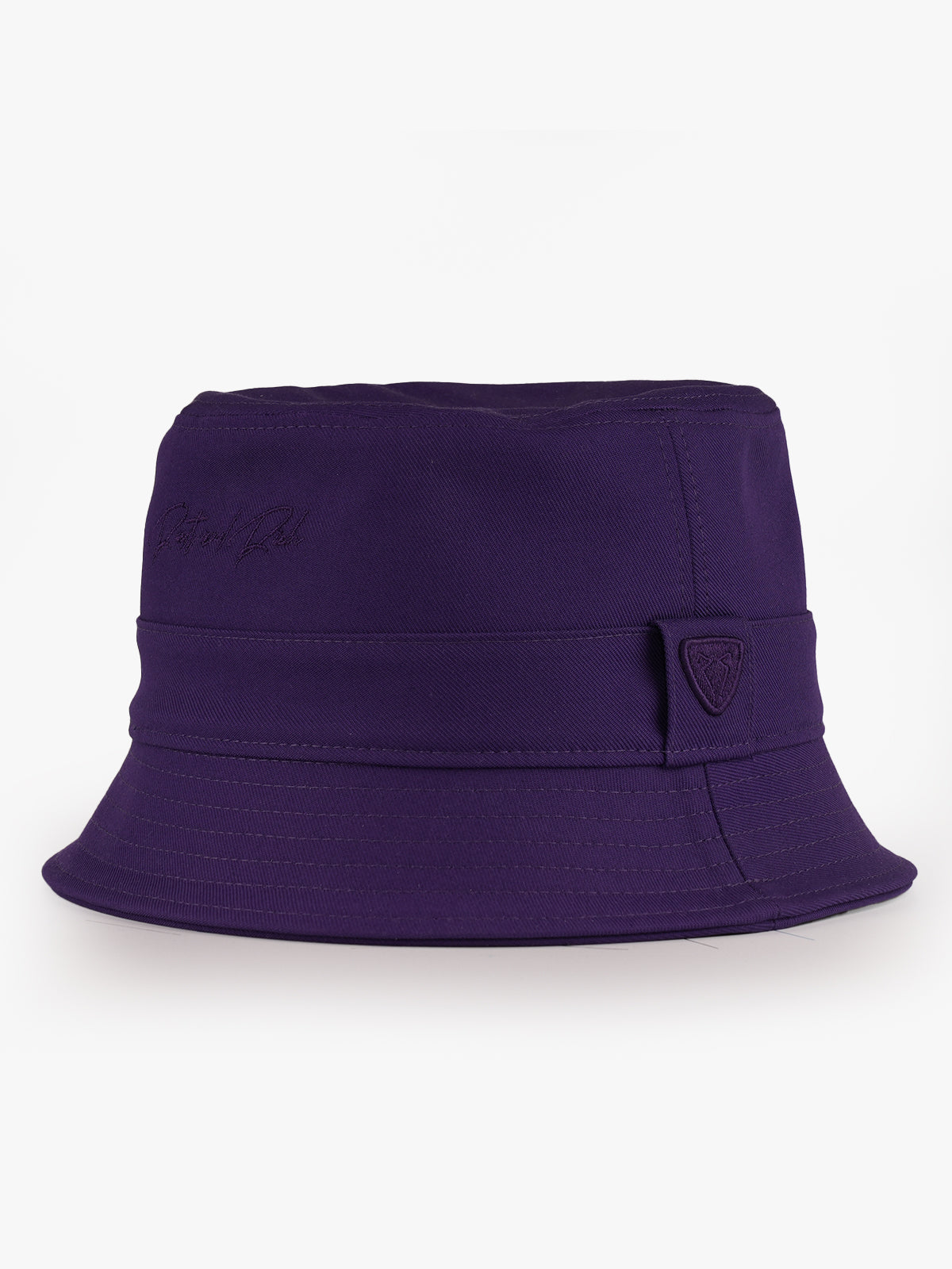 Bucket Hat - Timeless Collection - Basic - Purple