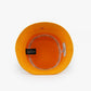 Bucket Hat - Basic - Yellow