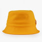 Bucket Hat - Basic - Yellow