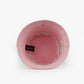 Bucket Şapka - Basic - Pembe
