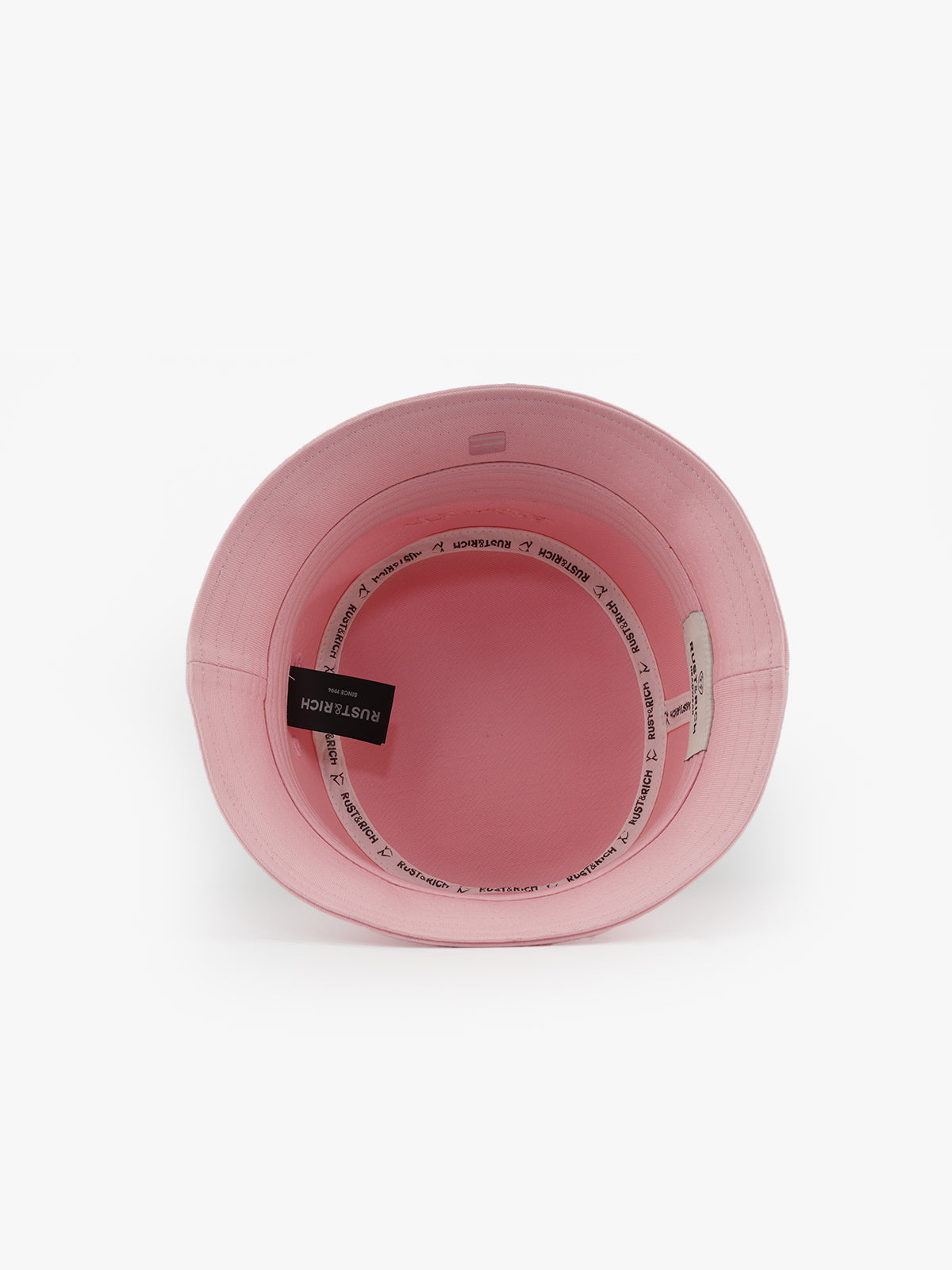 Bucket Şapka - Basic - Pembe