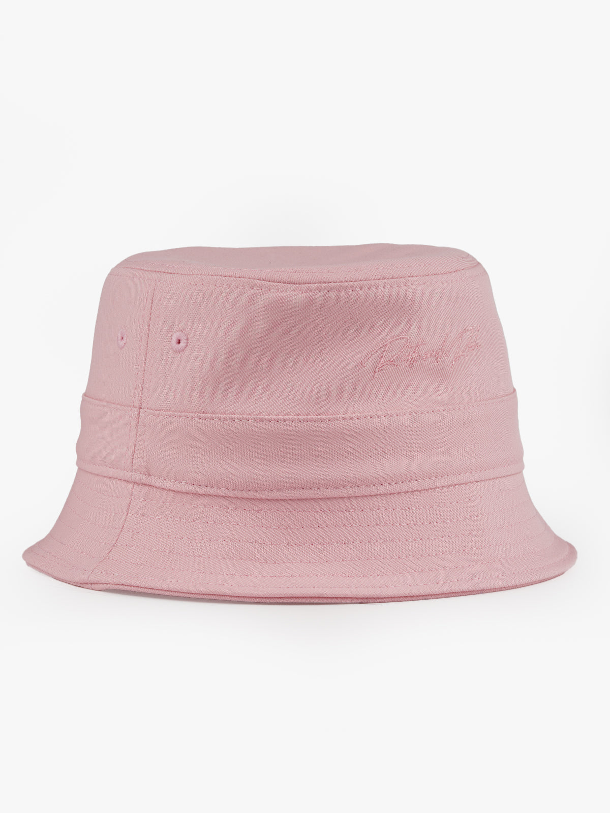 Bucket Şapka - Basic - Pembe