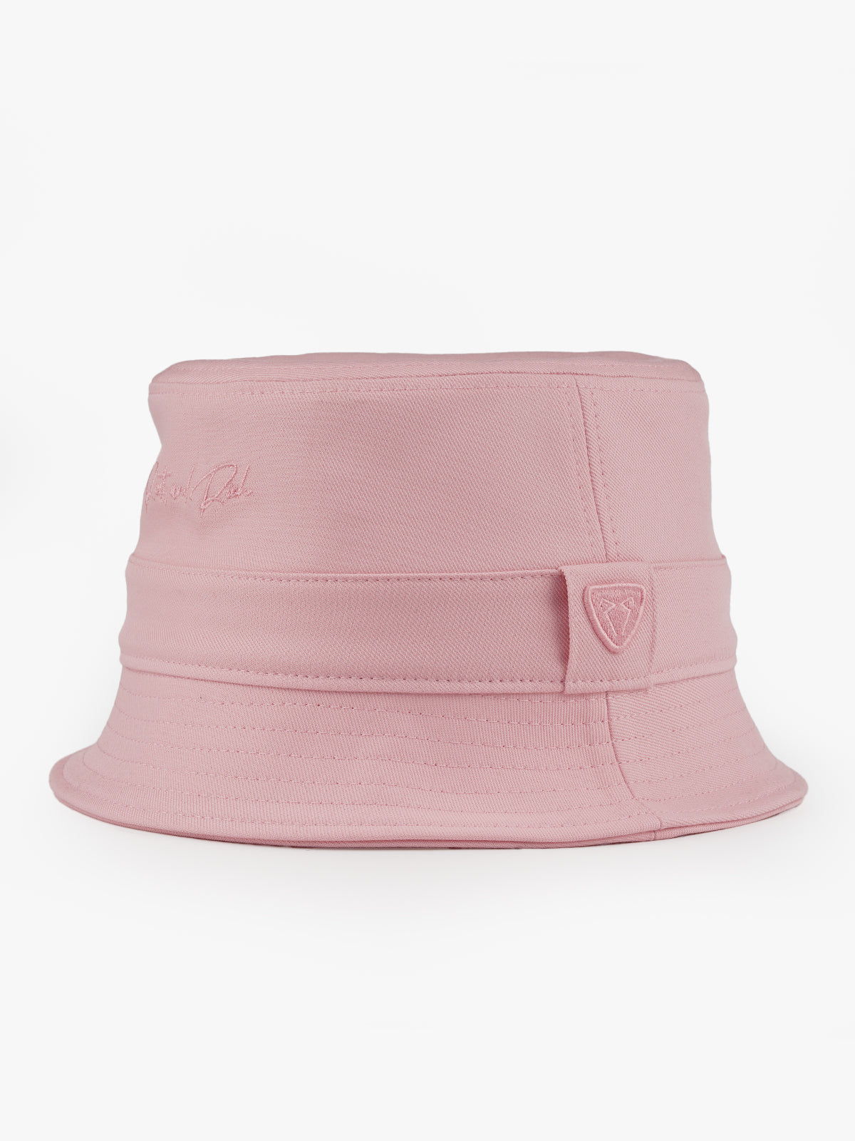 Bucket Şapka - Basic - Pembe