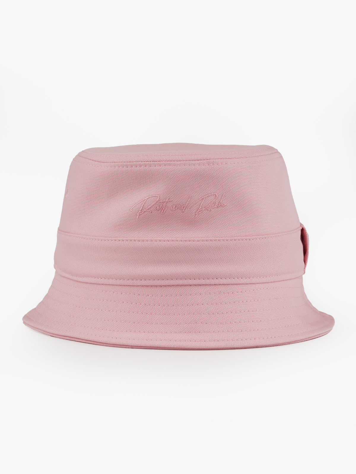 Bucket Şapka - Basic - Pembe