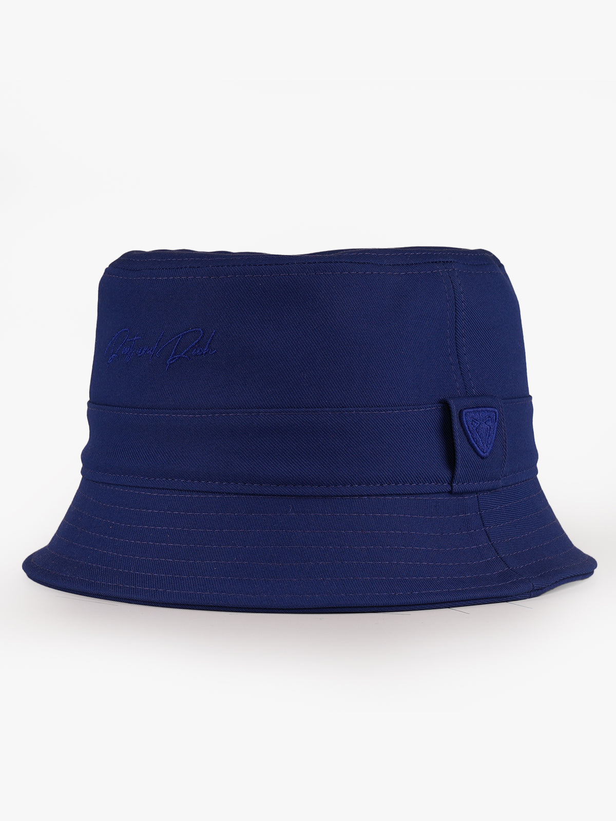 Bucket Hat - Timeless Collection - Basic - Royal Blue
