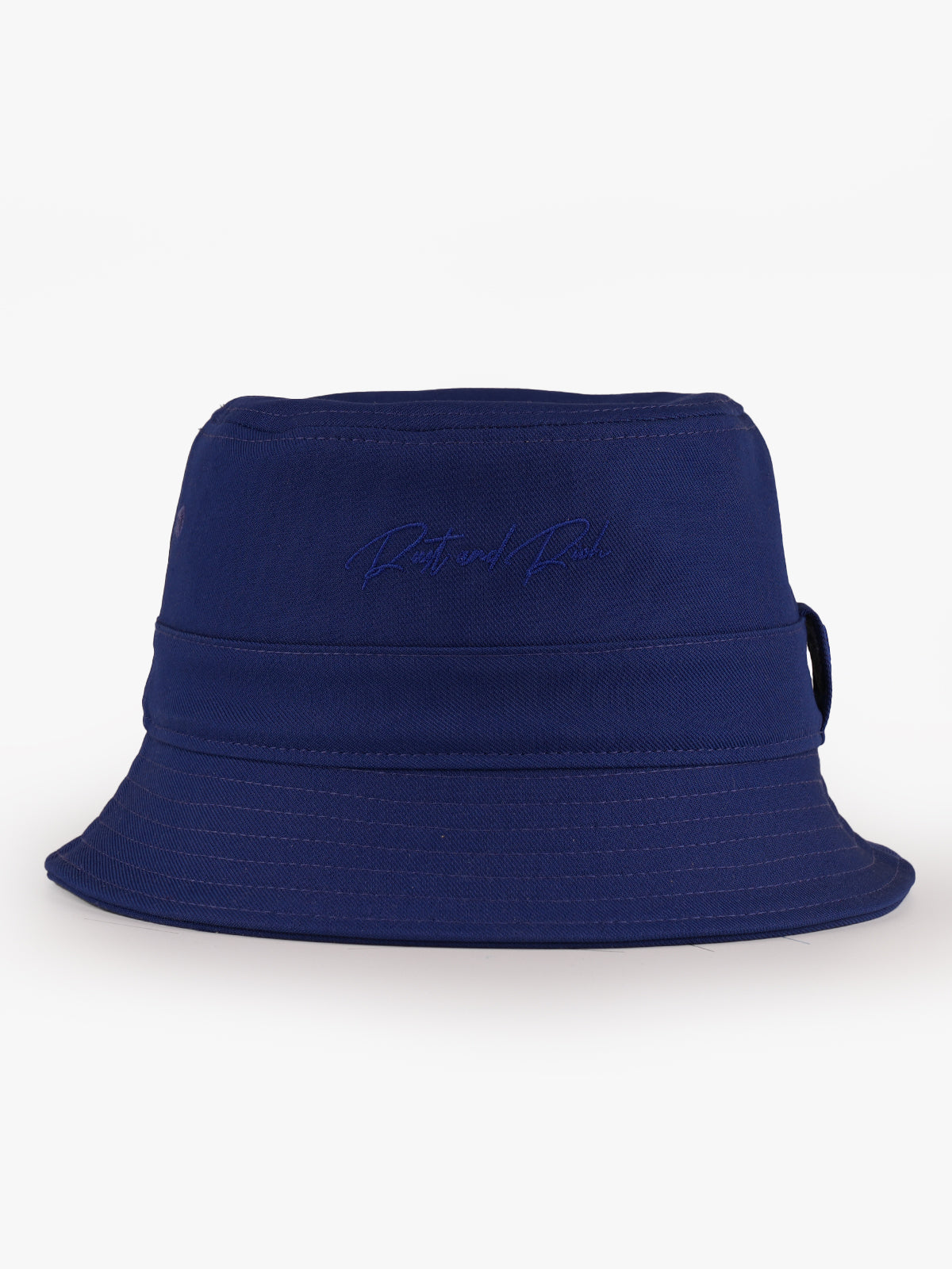 Bucket Hat - Timeless Collection - Basic - Royal Blue