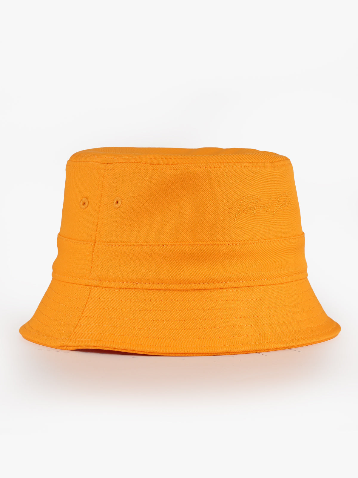 Bucket Hat - Timeless Collection - Basic - Yellow