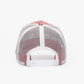 Trucker Hat - Limited Collection - Vintage Race - Bordo