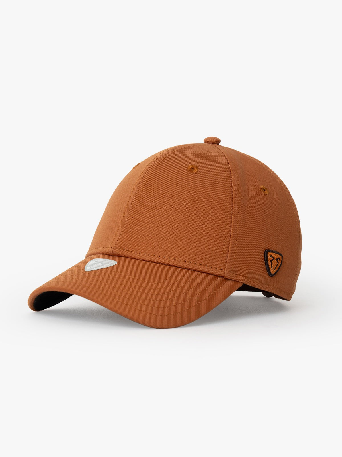Baseball Cap - Basic - Tan