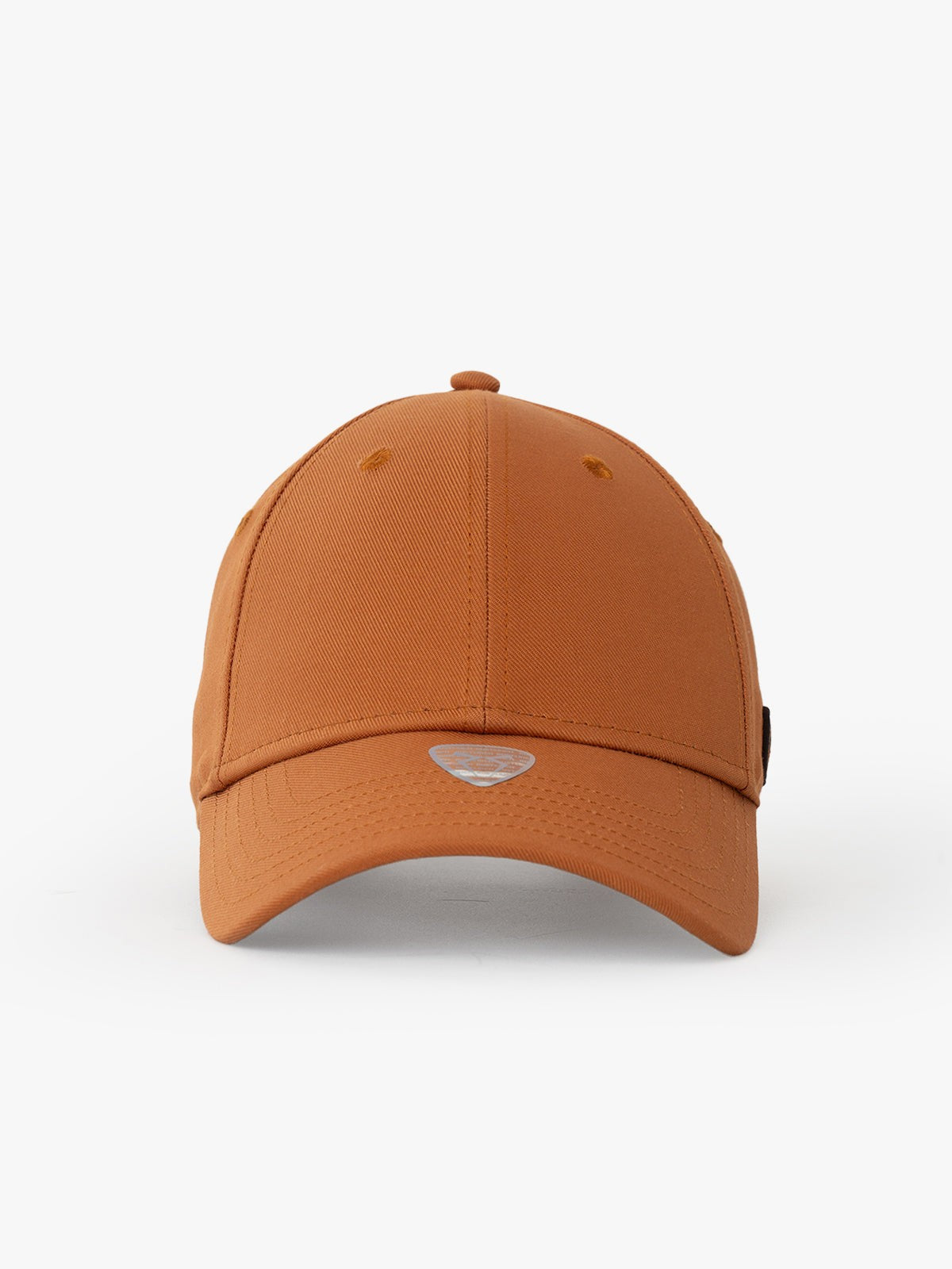 Baseball Cap - Basic - Tan