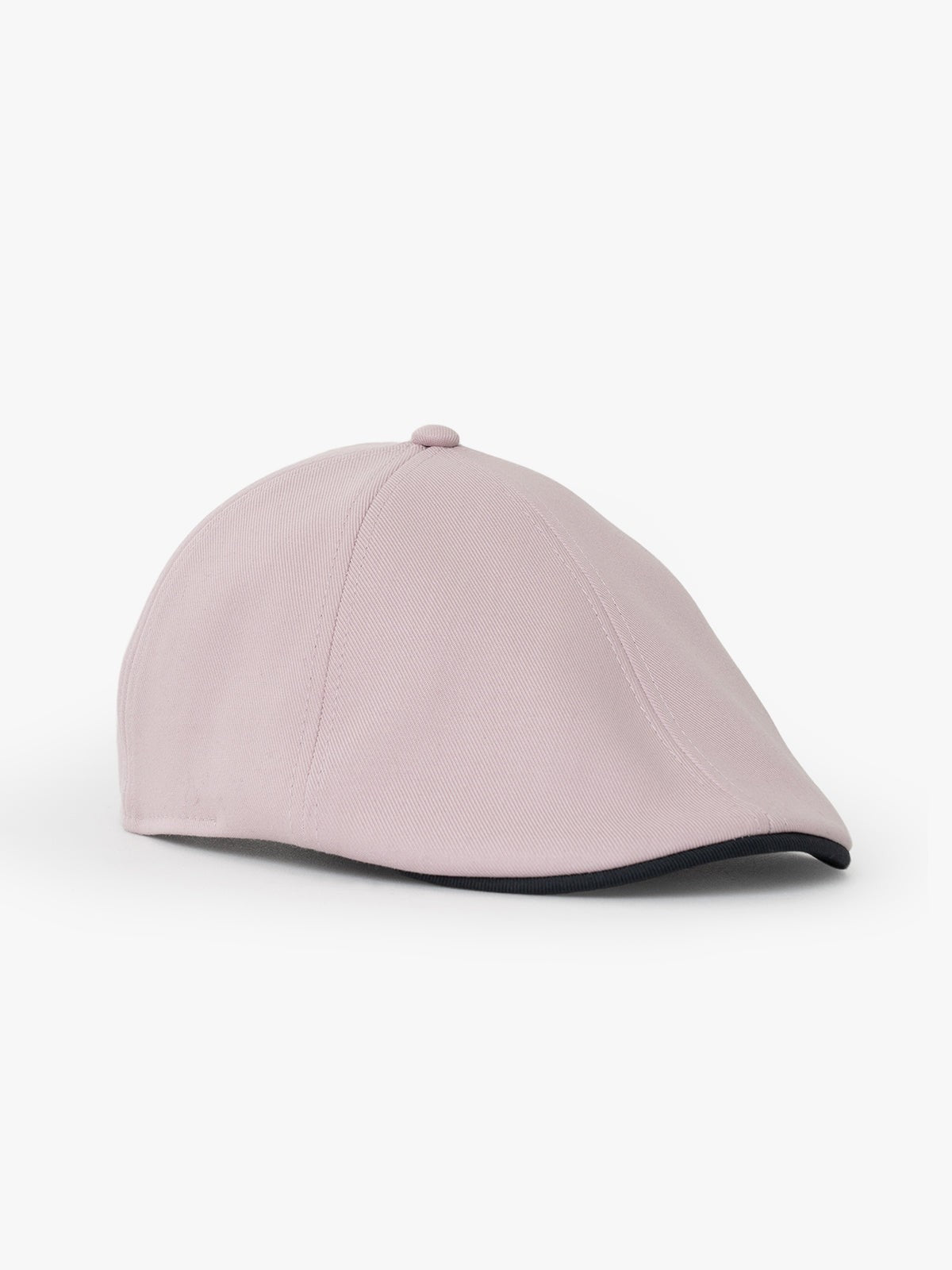 Casket Hat - Timeless Collection - Basic - Pudra