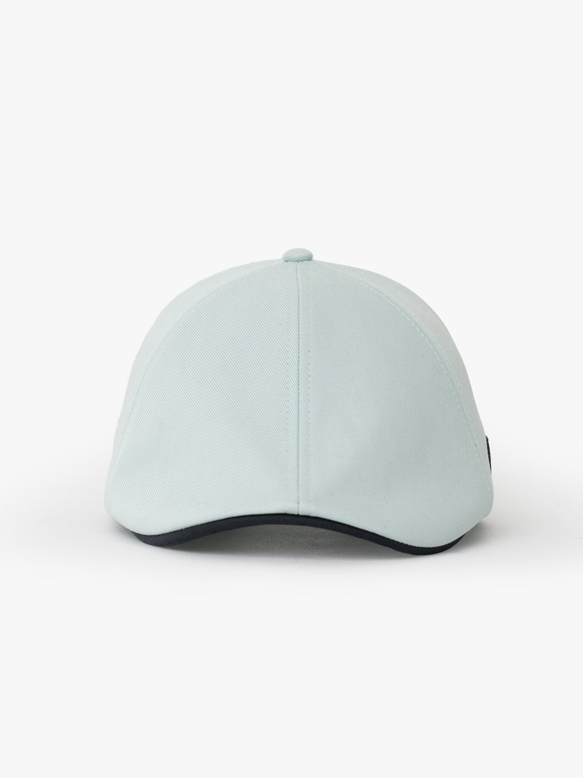 Kasket Şapka - Basic - Mint Yeşili