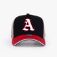 Trucker Hat - Name Collection - Custom Made - Siyah/Bej