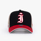 Trucker Hat - Name Collection - Custom Made - Siyah/Bej