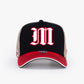 Trucker Hat - Name Collection - Custom Made - Siyah/Bej