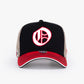 Trucker Hat - Name Collection - Custom Made - Siyah/Bej