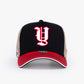 Trucker Hat - Name Collection - Custom Made - Siyah/Bej