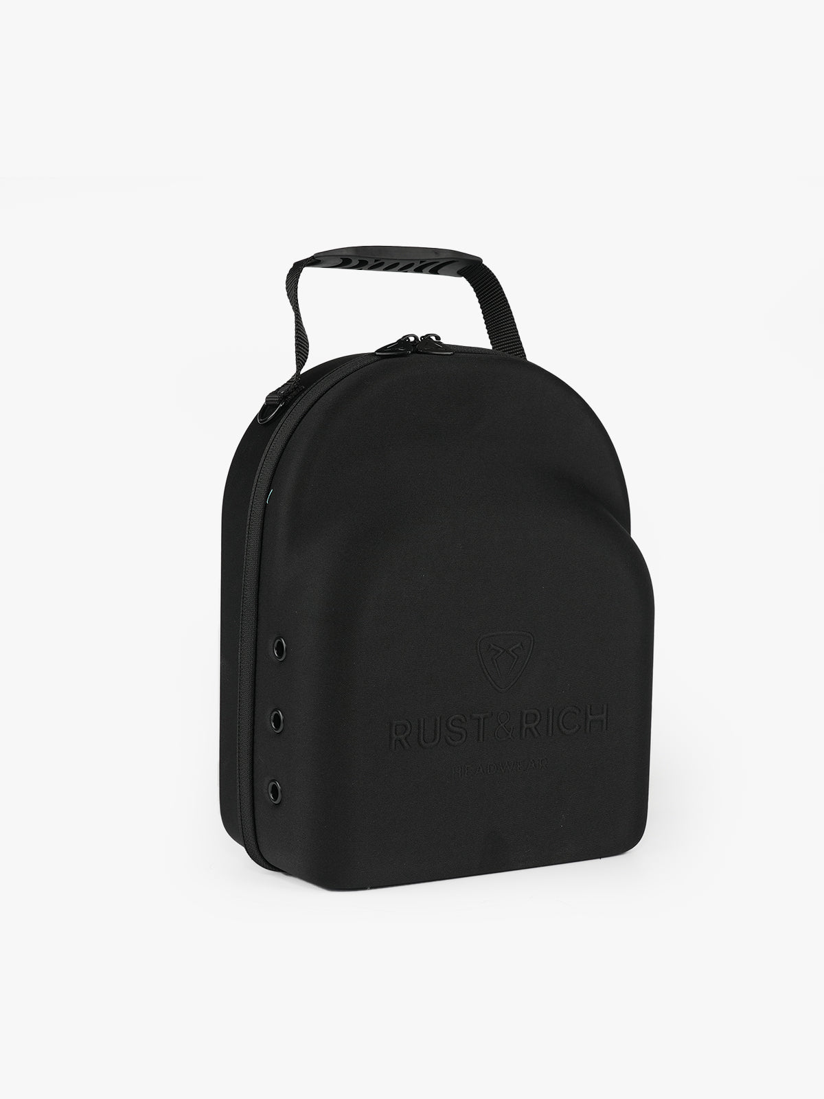 Hat Bag - Black