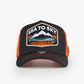 Trucker Hat - Urban Collection - Enduro Race - Denim
