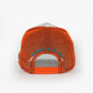 Trucker Hat - Zodiac Collection - Leo - Turuncu