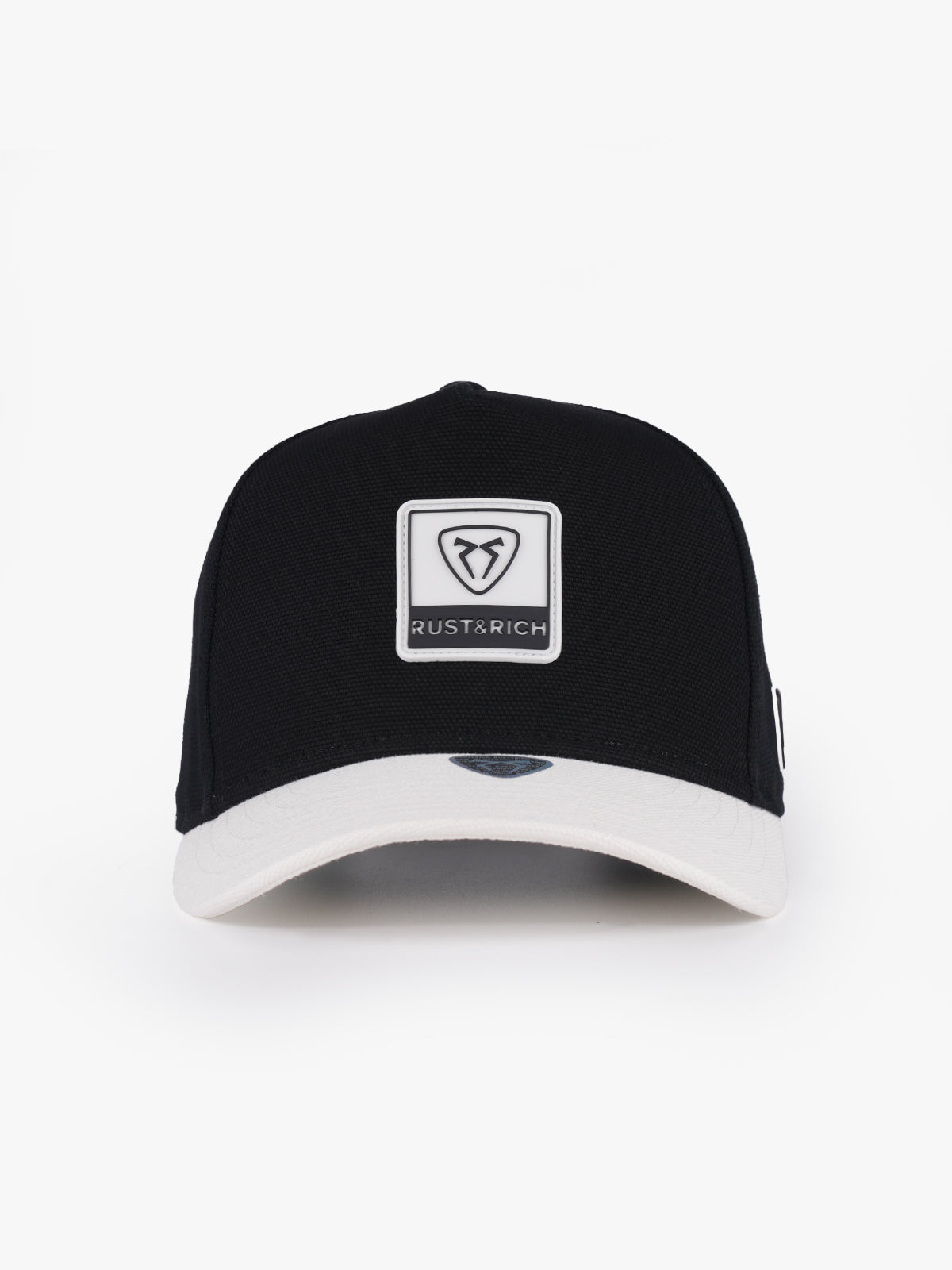 Trucker Hat - Contrast - Black