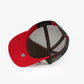 Trucker Hat - Urban Collection - Haremspor - Beyaz/Yeşil