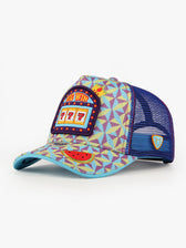 Trucker Şapka - Manifest - Saks
