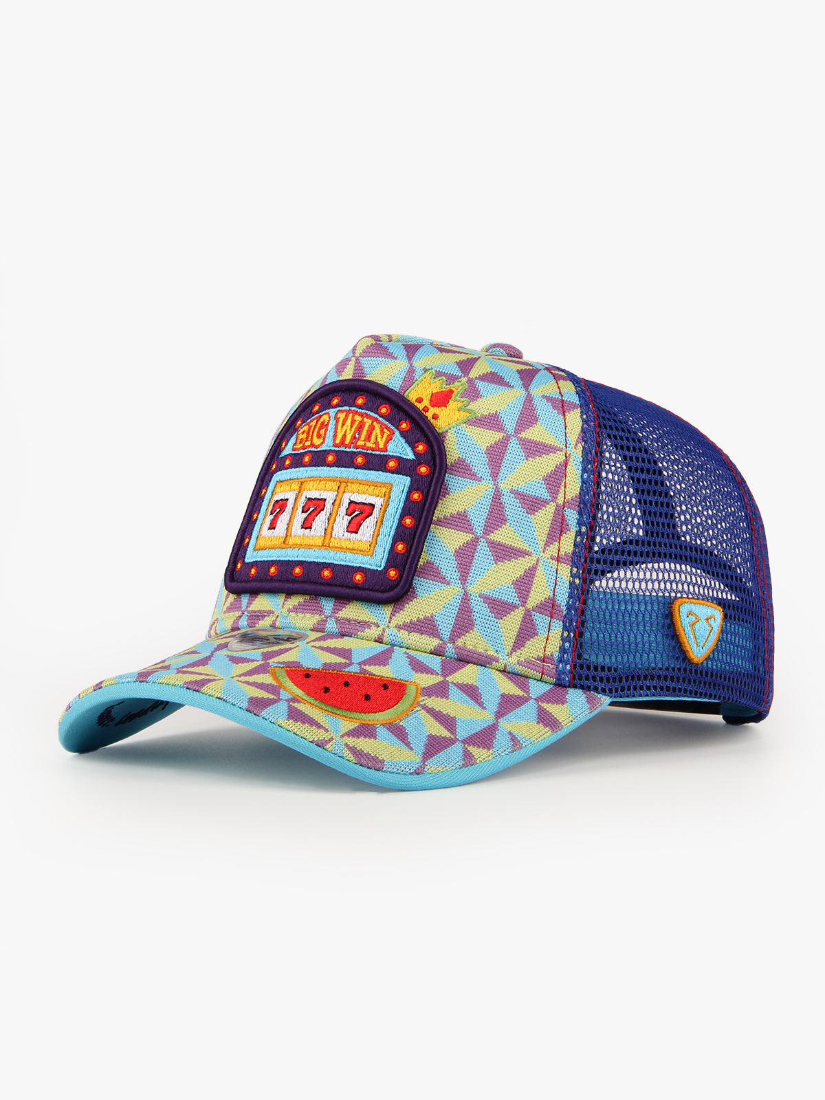 Trucker Hat - Limited Collection - Manifest - Saks