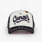 Trucker Hat - Zodiac Collection - Cancer - Lacivert