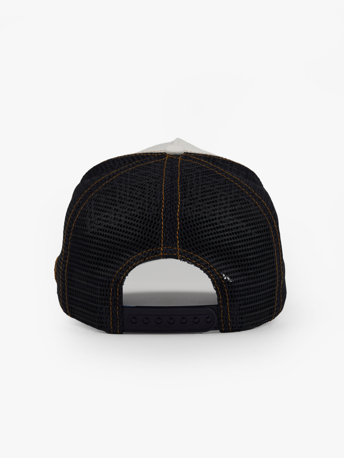 Trucker Hat - Viking Fotball - Black/White