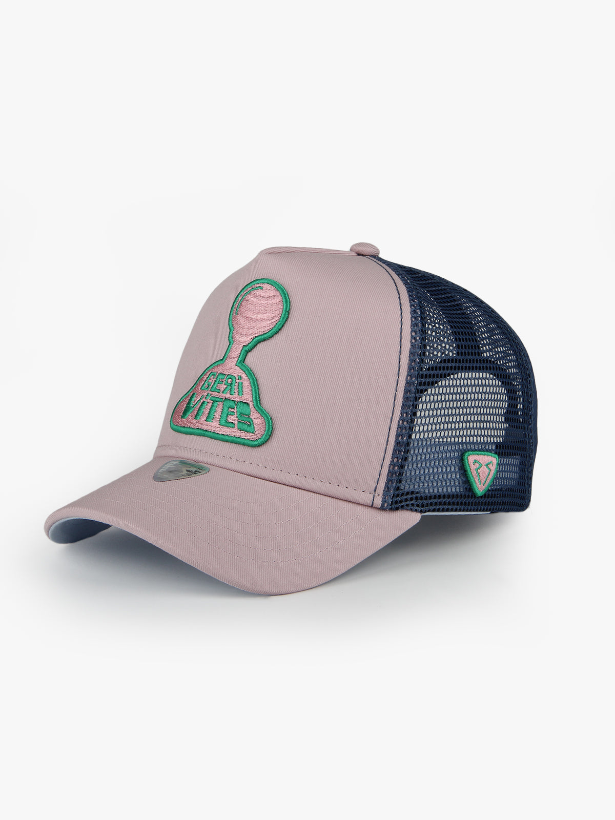 Trucker Hat - Kafa Dükkan - Pink