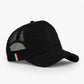 Trucker Şapka - Regalia - Siyah