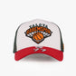 Trucker Hat - Urban Collection - Haremspor - Beyaz/Yeşil