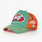 Trucker Hat - Professional Collection - Chef - Yeşil