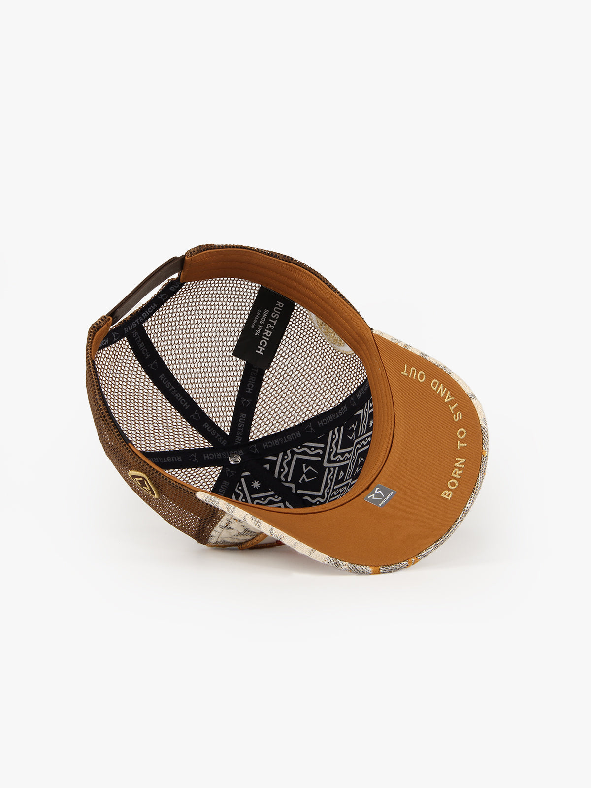 Trucker Hat - Limited Collection - Damn Babe - Taba